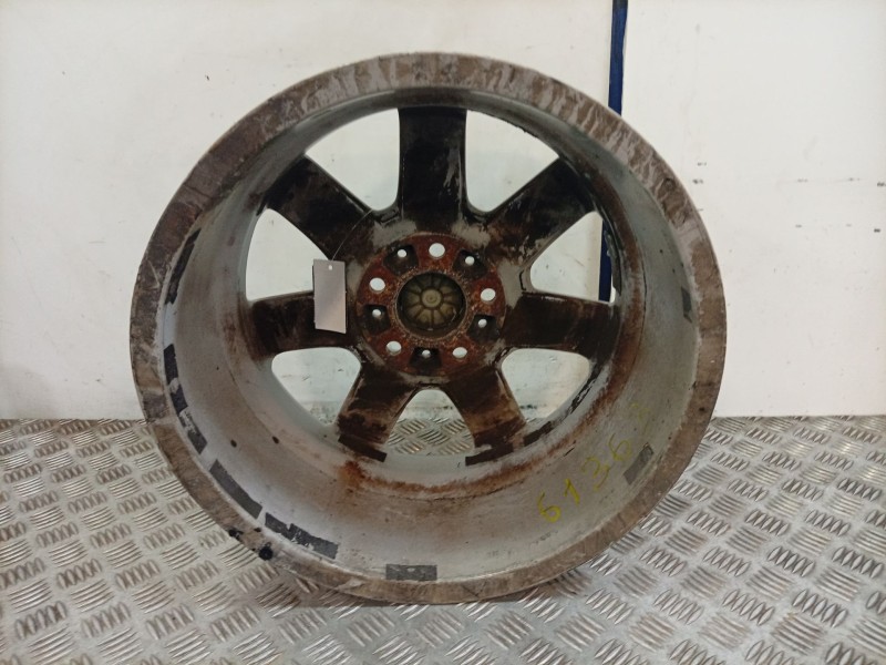 Recambio de llanta para bmw 3 touring (e46) 330 d referencia OEM IAM 109450613  