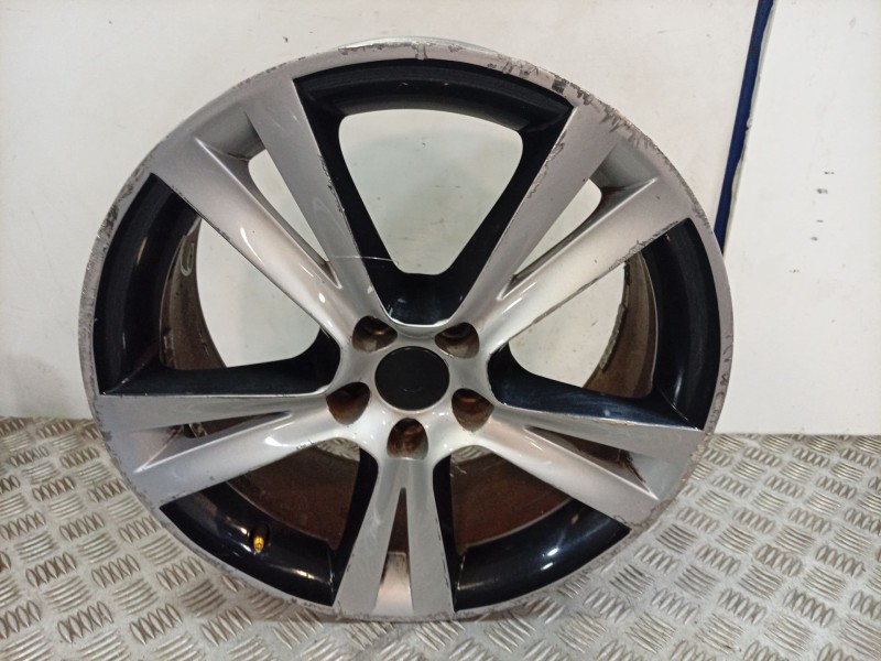 Recambio de llanta para seat ibiza iv (6j5, 6p1) 1.9 tdi referencia OEM IAM 6J0601025C  
