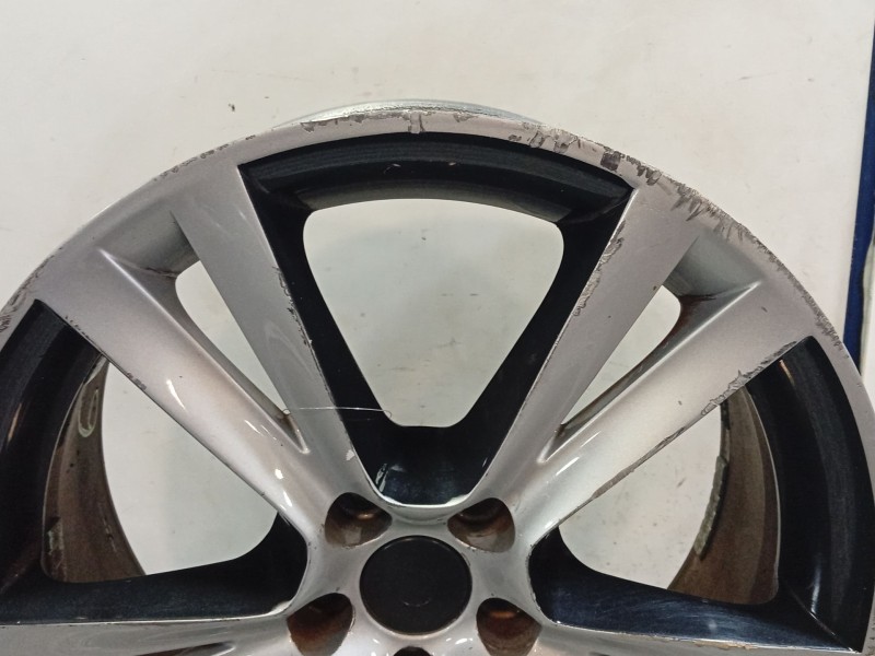 Recambio de llanta para seat ibiza iv (6j5, 6p1) 1.9 tdi referencia OEM IAM 6J0601025C  