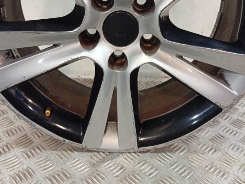 Recambio de llanta para seat ibiza iv (6j5, 6p1) 1.9 tdi referencia OEM IAM 6J0601025C  
