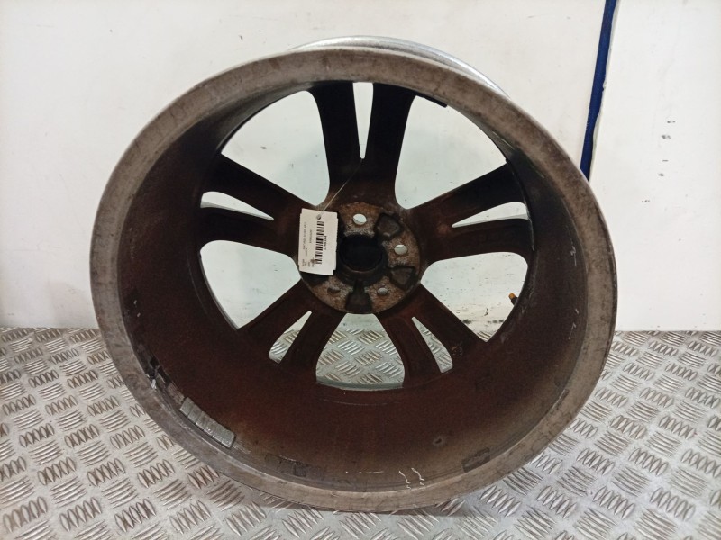 Recambio de llanta para seat ibiza iv (6j5, 6p1) 1.9 tdi referencia OEM IAM 6J0601025C  