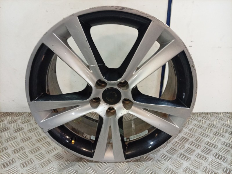 Recambio de llanta para seat ibiza iv (6j5, 6p1) 1.9 tdi referencia OEM IAM 6J0601025C  