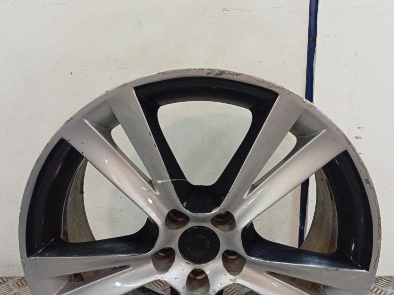 Recambio de llanta para seat ibiza iv (6j5, 6p1) 1.9 tdi referencia OEM IAM 6J0601025C  