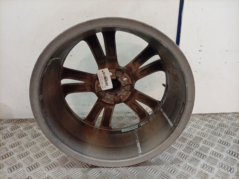 Recambio de llanta para seat ibiza iv (6j5, 6p1) 1.9 tdi referencia OEM IAM 6J0601025C  