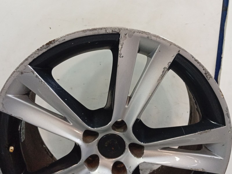 Recambio de llanta para seat ibiza iv (6j5, 6p1) 1.9 tdi referencia OEM IAM 6J0601025C  