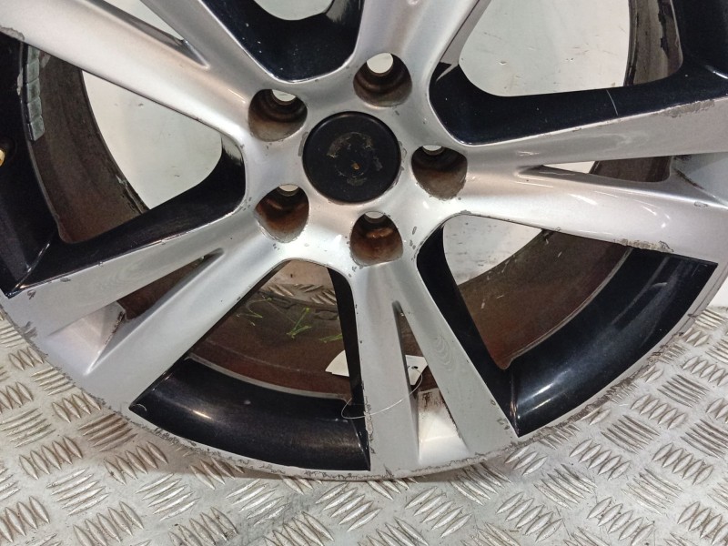 Recambio de llanta para seat ibiza iv (6j5, 6p1) 1.9 tdi referencia OEM IAM 6J0601025C  