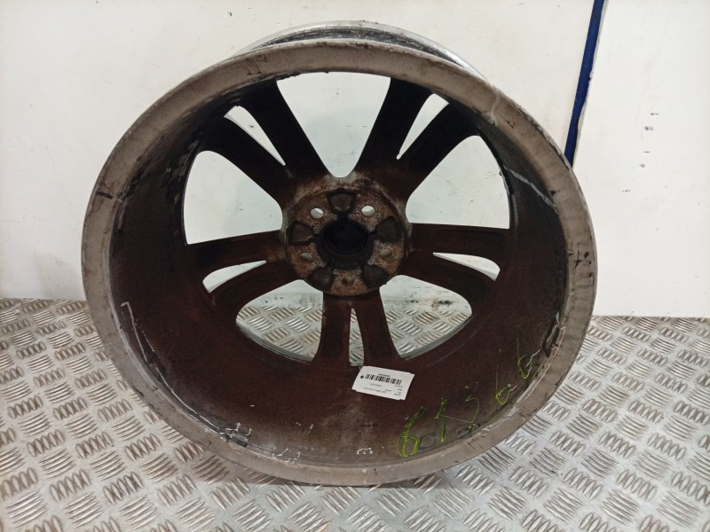 Recambio de llanta para seat ibiza iv (6j5, 6p1) 1.9 tdi referencia OEM IAM 6J0601025C  