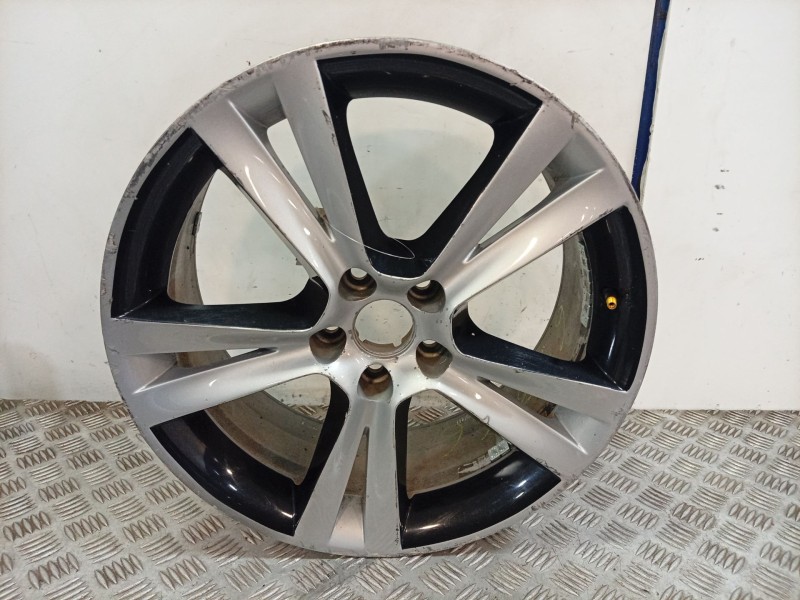 Recambio de llanta para seat ibiza iv (6j5, 6p1) 1.9 tdi referencia OEM IAM 6J0601025C  