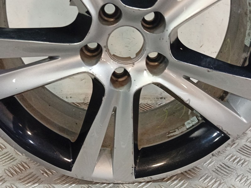 Recambio de llanta para seat ibiza iv (6j5, 6p1) 1.9 tdi referencia OEM IAM 6J0601025C  