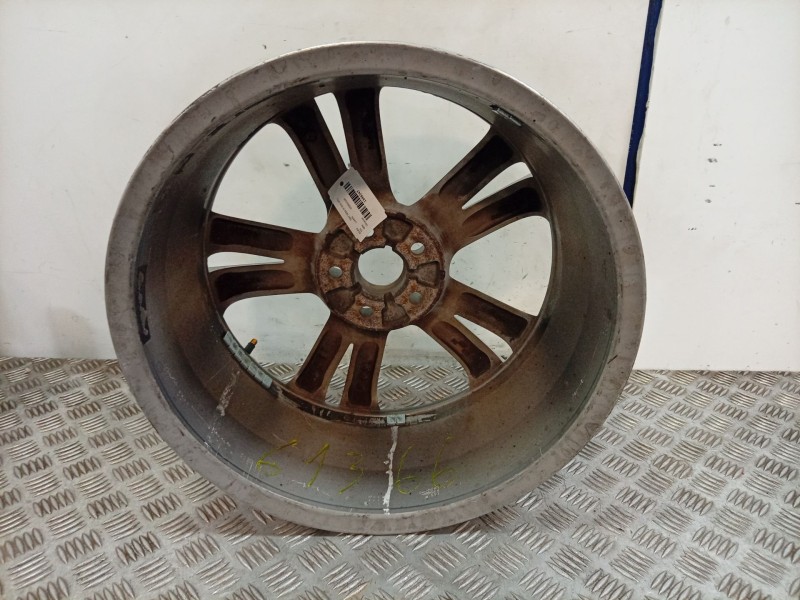 Recambio de llanta para seat ibiza iv (6j5, 6p1) 1.9 tdi referencia OEM IAM 6J0601025C  