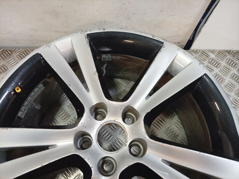 Recambio de llanta para seat ibiza iv (6j5, 6p1) 1.9 tdi referencia OEM IAM 6J0601025C  