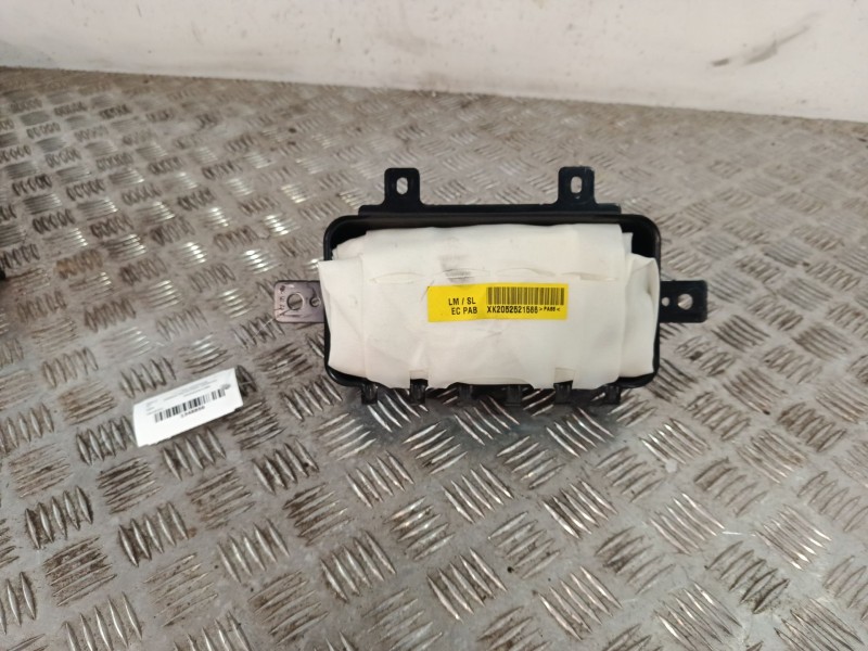 Recambio de airbag delantero derecho para kia sportage referencia OEM IAM 845303U000  