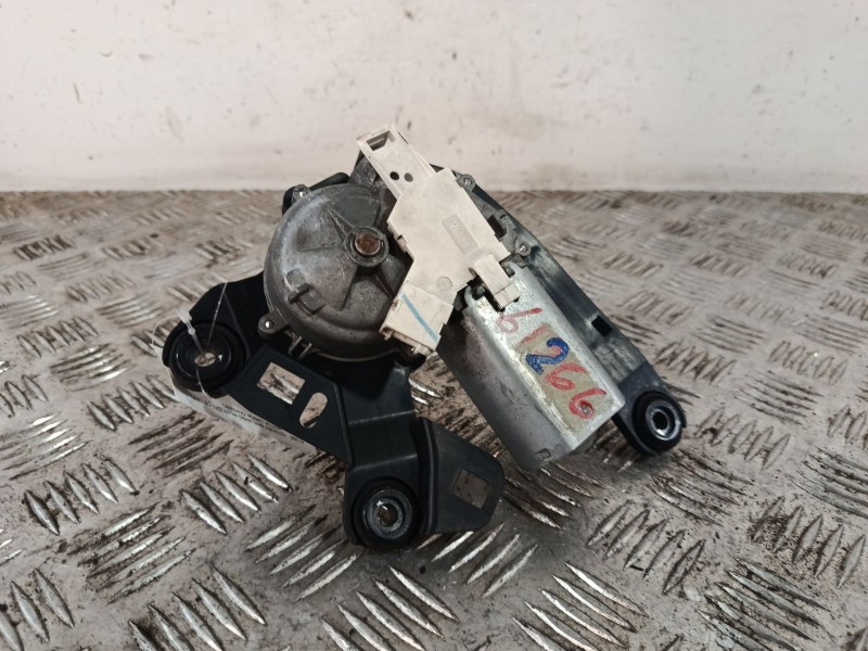 Recambio de motor limpia trasero para citroën berlingo multispace (b9) 1.6 hdi 110 referencia OEM IAM   