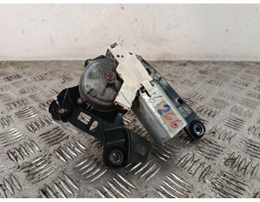 Recambio de motor limpia trasero para citroën berlingo multispace (b9) 1.6 hdi 110 referencia OEM IAM   