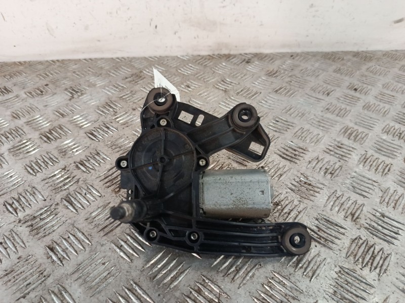 Recambio de motor limpia trasero para citroën berlingo multispace (b9) 1.6 hdi 110 referencia OEM IAM   