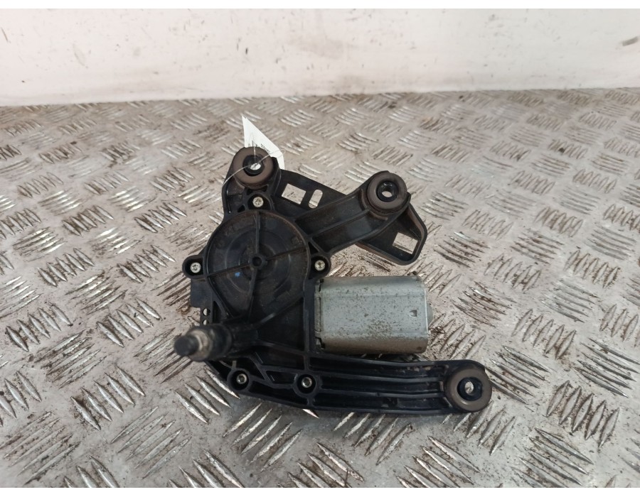 Recambio de motor limpia trasero para citroën berlingo multispace (b9) 1.6 hdi 110 referencia OEM IAM   