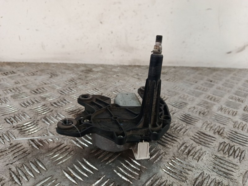 Recambio de motor limpia trasero para citroën berlingo multispace (b9) 1.6 hdi 110 referencia OEM IAM   