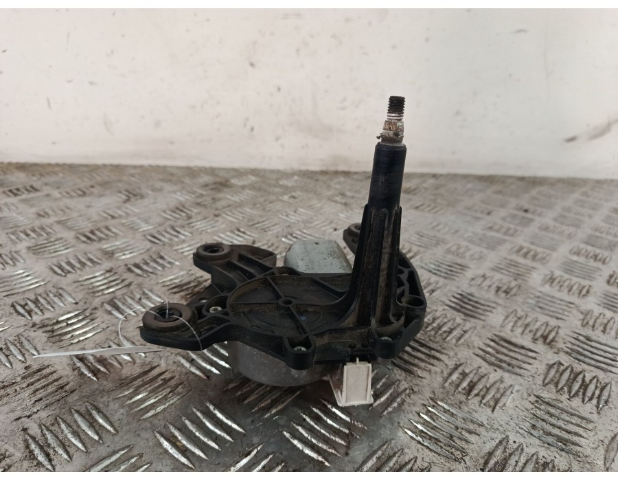 Recambio de motor limpia trasero para citroën berlingo multispace (b9) 1.6 hdi 110 referencia OEM IAM   