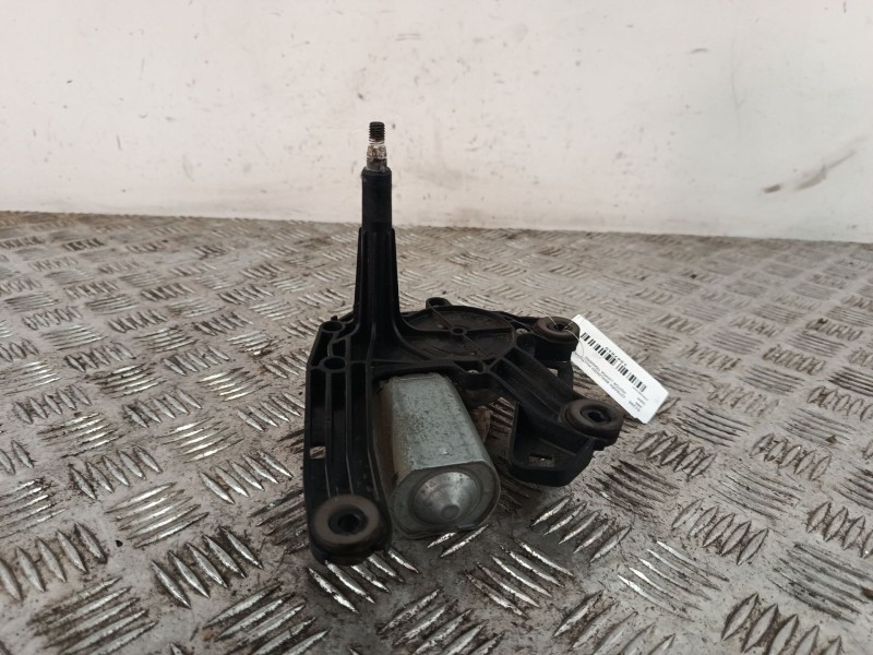 Recambio de motor limpia trasero para citroën berlingo multispace (b9) 1.6 hdi 110 referencia OEM IAM   