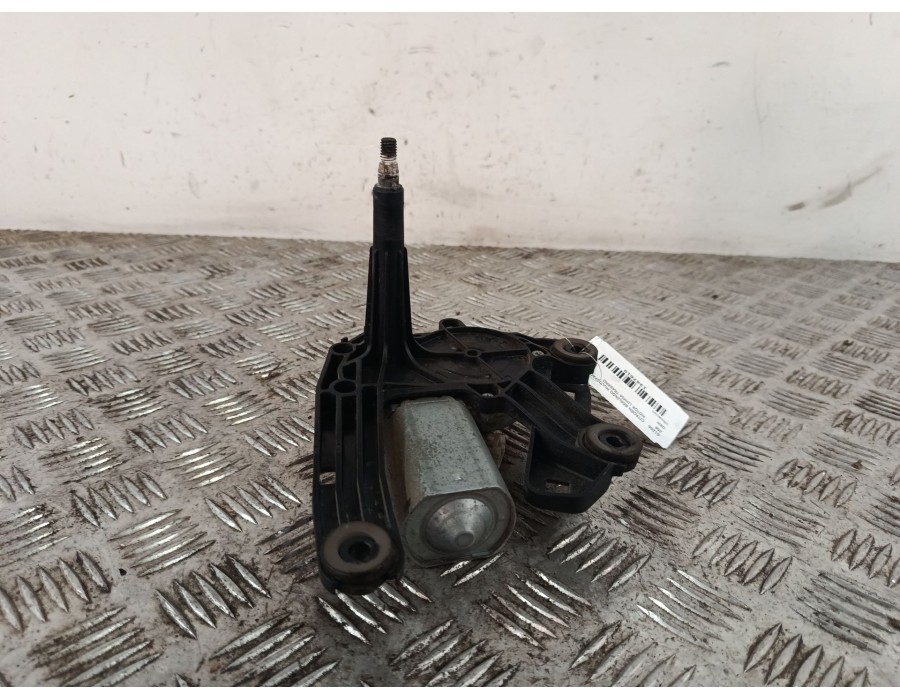 Recambio de motor limpia trasero para citroën berlingo multispace (b9) 1.6 hdi 110 referencia OEM IAM   