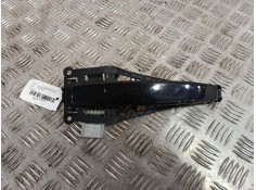 Recambio de maneta exterior trasera izquierda para opel corsa d (s07) 1.4 (l08, l68) referencia OEM IAM   