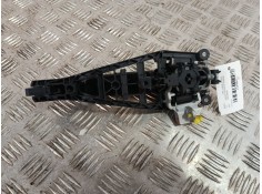 Recambio de maneta exterior trasera izquierda para opel corsa d (s07) 1.4 (l08, l68) referencia OEM IAM    2