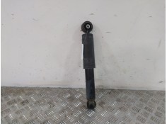 Recambio de amortiguador trasero izquierdo para dacia duster referencia OEM IAM   