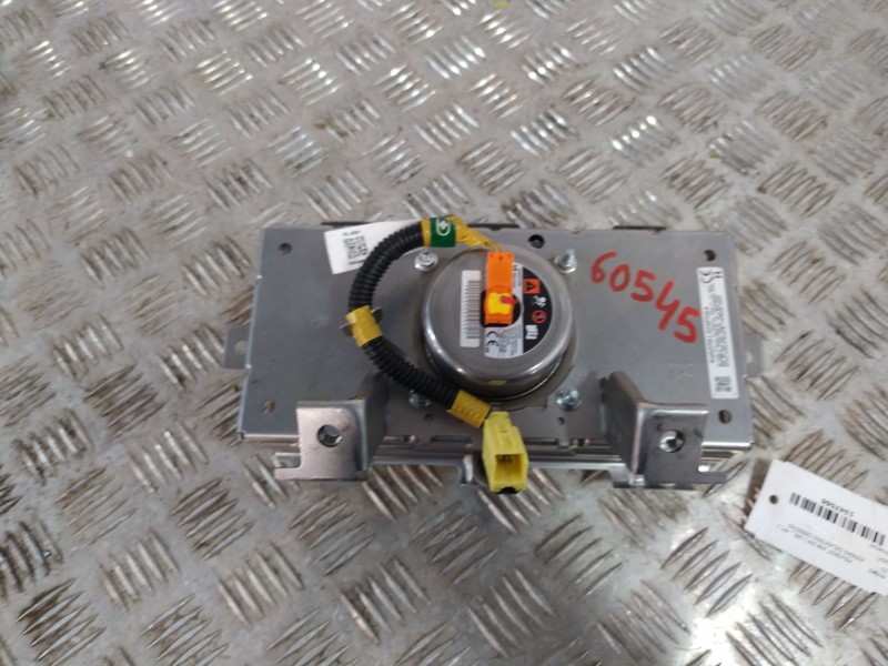 Recambio de airbag delantero derecho para peugeot 308 sw i (4e_, 4h_) 1.6 hdi referencia OEM IAM 8214042070  