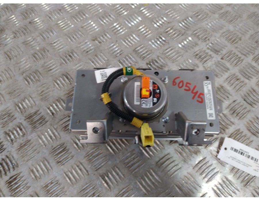 Recambio de airbag delantero derecho para peugeot 308 sw i (4e_, 4h_) 1.6 hdi referencia OEM IAM 8214042070  