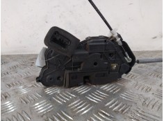 Recambio de cerradura puerta delantera derecha para skoda fabia iii (nj3) 1.0 referencia OEM IAM 837015A  