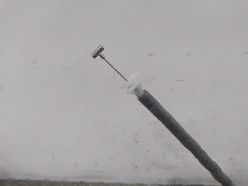 Recambio de cerradura puerta delantera derecha para skoda fabia iii (nj3) 1.0 referencia OEM IAM 837015A  