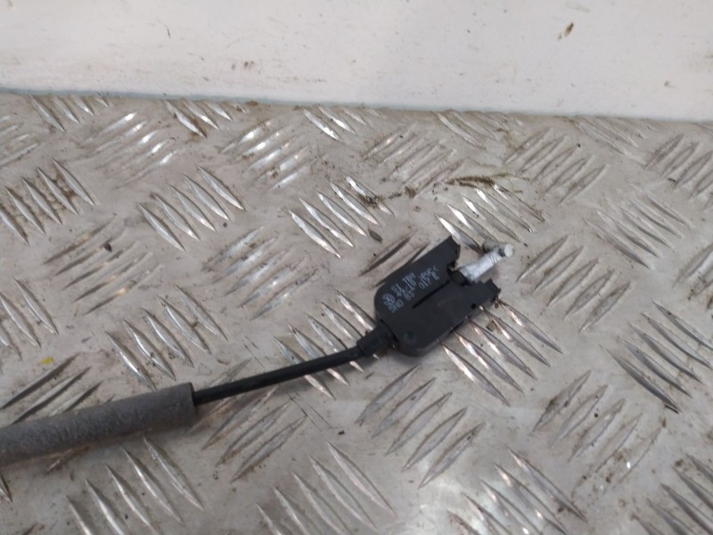 Recambio de cerradura puerta delantera derecha para skoda fabia iii (nj3) 1.0 referencia OEM IAM 837015A  