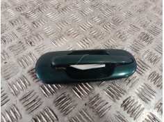 Recambio de maneta exterior trasera izquierda para honda cr-v i (rd) 2.0 16v 4wd (rd1, rd3) referencia OEM IAM 72680ST0003  