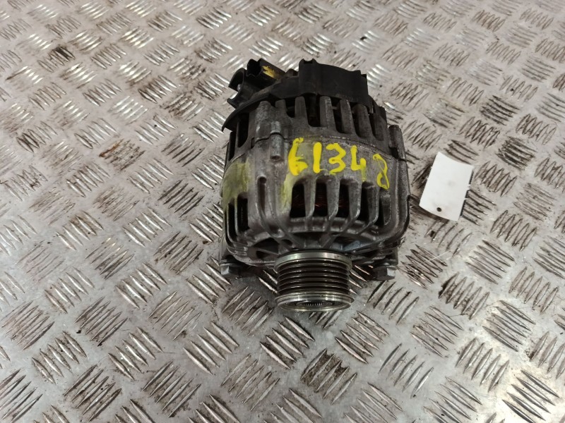 Recambio de alternador para citroën c3 iii (sx) 1.2 vti 82 referencia OEM IAM 9818677980  