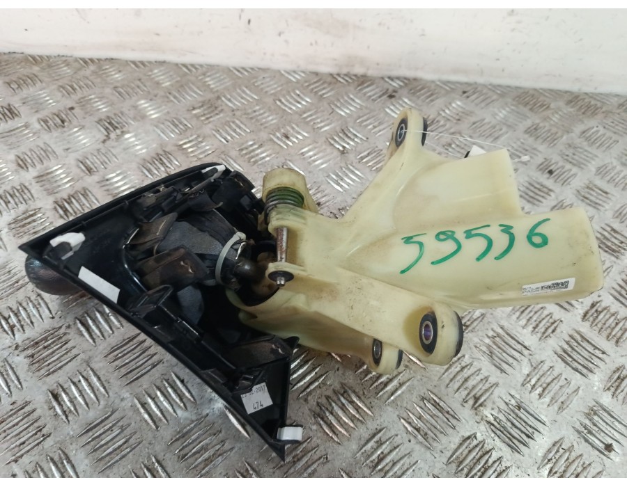 Recambio de palanca cambio para honda cr-v iv (rm_) 1.6 i-dtec (re6) referencia OEM IAM 77270TIGGI  