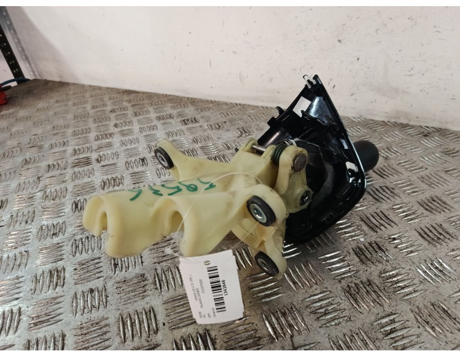 Recambio de palanca cambio para honda cr-v iv (rm_) 1.6 i-dtec (re6) referencia OEM IAM 77270TIGGI  