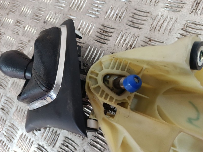 Recambio de palanca cambio para honda cr-v iv (rm_) 1.6 i-dtec (re6) referencia OEM IAM 77270TIGGI  