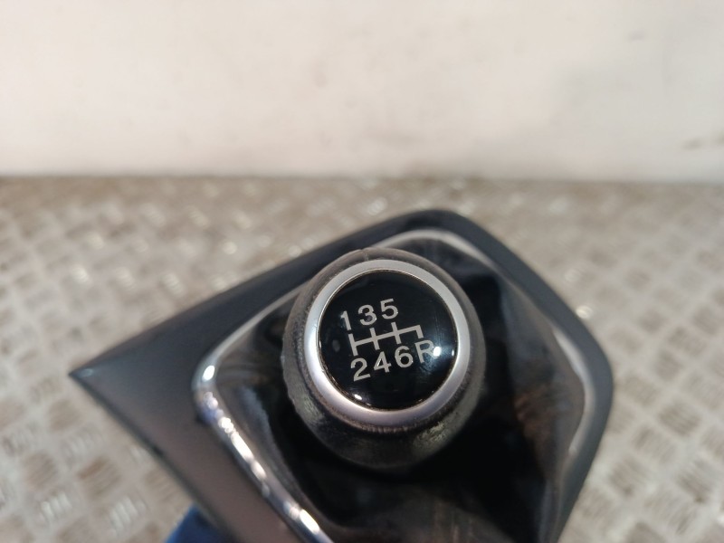 Recambio de palanca cambio para honda cr-v iv (rm_) 1.6 i-dtec (re6) referencia OEM IAM 77270TIGGI  