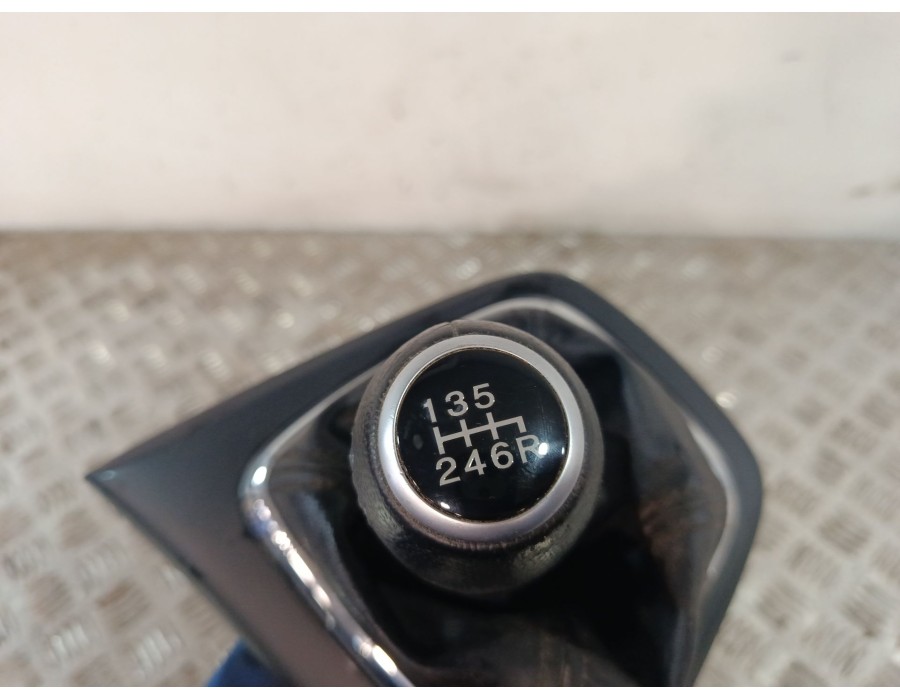Recambio de palanca cambio para honda cr-v iv (rm_) 1.6 i-dtec (re6) referencia OEM IAM 77270TIGGI  