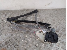 Recambio de elevalunas delantero derecho para volkswagen polo v (6r1, 6c1) 1.4 tdi referencia OEM IAM 0130822531  
