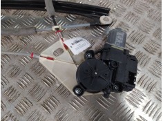 Recambio de elevalunas delantero derecho para volkswagen polo v (6r1, 6c1) 1.4 tdi referencia OEM IAM 0130822531   2