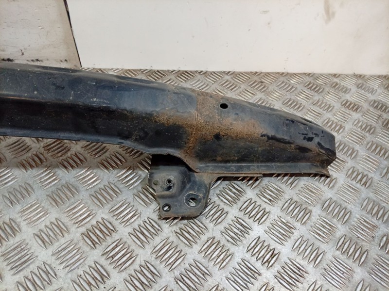 Recambio de refuerzo paragolpes delantero para volkswagen golf iv (1j1) 1.9 tdi referencia OEM IAM 1J0805551E  