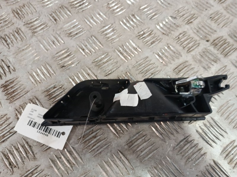 Recambio de maneta interior delantera derecha para skoda fabia iii (nj3) 1.0 referencia OEM IAM   