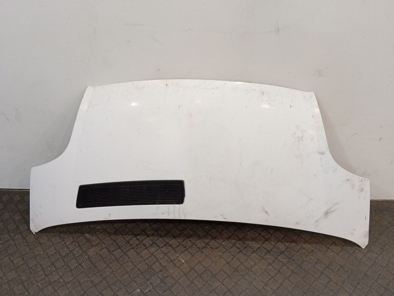 Recambio de capot para renault trafic ii autobús (jl) 2.5 dci 135 (jl0d) referencia OEM IAM 651005147R  