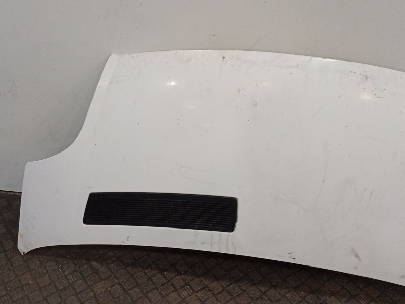 Recambio de capot para renault trafic ii autobús (jl) 2.5 dci 135 (jl0d) referencia OEM IAM 651005147R  