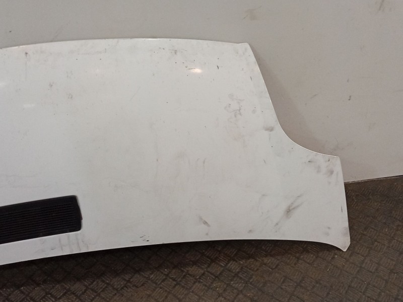 Recambio de capot para renault trafic ii autobús (jl) 2.5 dci 135 (jl0d) referencia OEM IAM 651005147R  