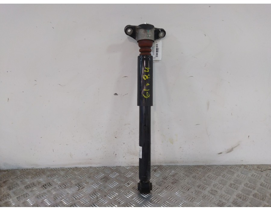 Recambio de amortiguador trasero izquierdo para kia niro (de) 1.6 gdi hybrid referencia OEM IAM D2055300G5200  