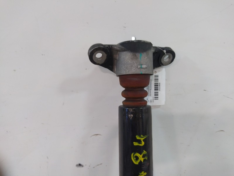 Recambio de amortiguador trasero izquierdo para kia niro (de) 1.6 gdi hybrid referencia OEM IAM D2055300G5200  