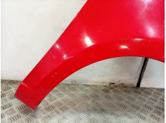 Recambio de aleta delantera derecha para chevrolet aveo / kalos hatchback (t250, t255) 1.2 referencia OEM IAM 95198280   2