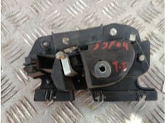 Recambio de maneta interior trasera izquierda para opel corsa d (s07) 1.4 (l08, l68) referencia OEM IAM 0112426LH   2